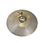 Used Zildjian 20in K Custom Hybrid Ride Cymbal thumbnail