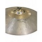 Used Zildjian 20in K Custom Hybrid Ride Cymbal