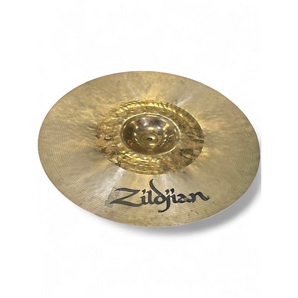 Used Zildjian 20in K Custom Hybrid Ride Cymbal