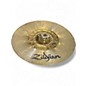 Used Zildjian 20in K Custom Hybrid Ride Cymbal