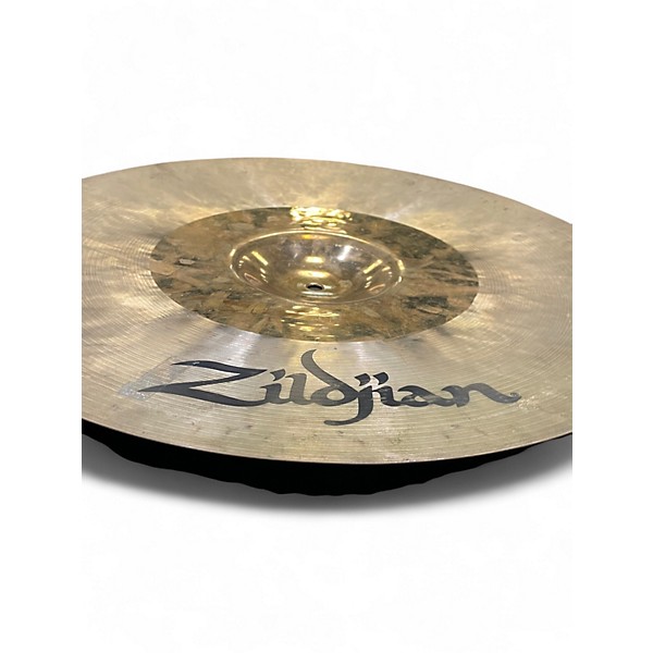 Used Zildjian 20in K Custom Hybrid Ride Cymbal
