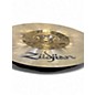Used Zildjian 20in K Custom Hybrid Ride Cymbal