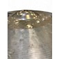 Used Zildjian 20in K Custom Hybrid Ride Cymbal