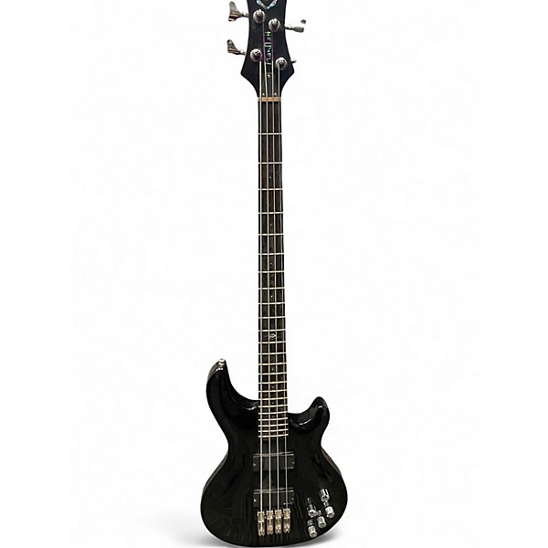 DEAN HardTail ブラック エレキギター 美品　送料込！ DEAN HardTail ブラック エレキギター 美品 送料込！