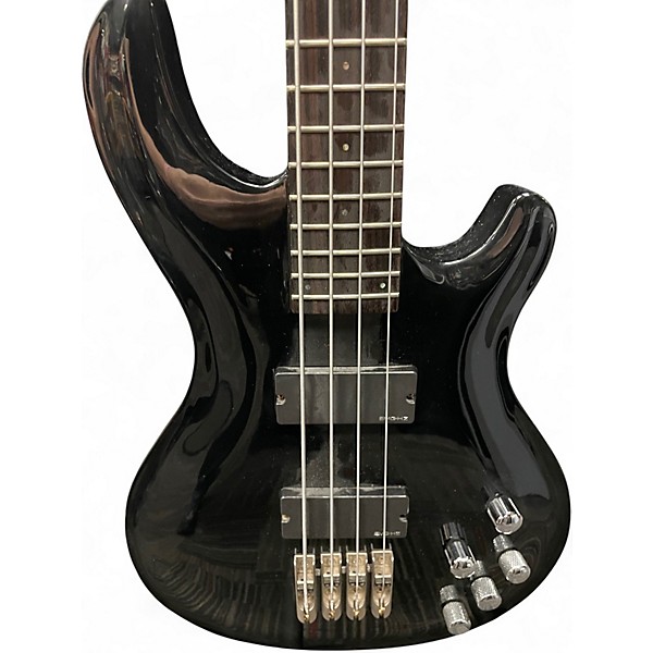 DEAN HardTail ブラック エレキギター 美品　送料込！ DEAN HardTail ブラック エレキギター 美品 送料込！