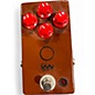 Used JHS Pedals Angry Charlie V2 Effect Pedal thumbnail