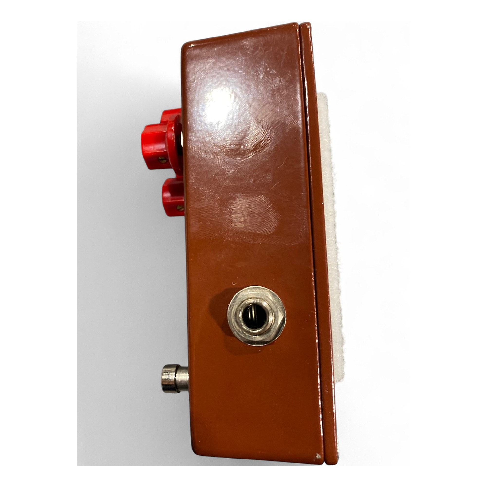 ギター JHS Pedals Angry Charlie V2 Used JHS Pedals Angry Charlie V2 Effect Pedal | Guitar Center