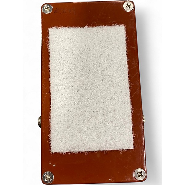 Used JHS Pedals Angry Charlie V2 Effect Pedal