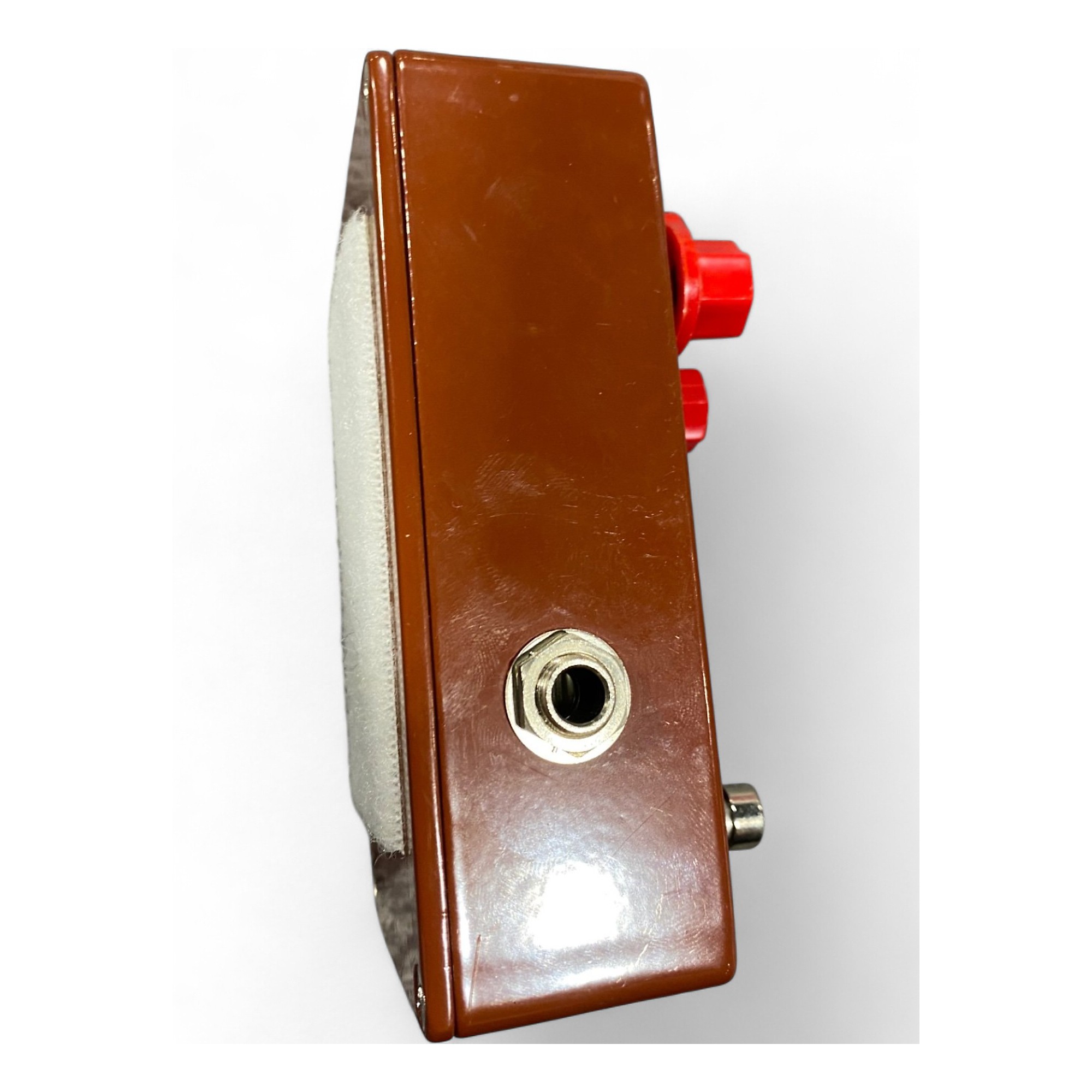 Used JHS Pedals Angry Charlie V2 Effect Pedal | Guitar Center