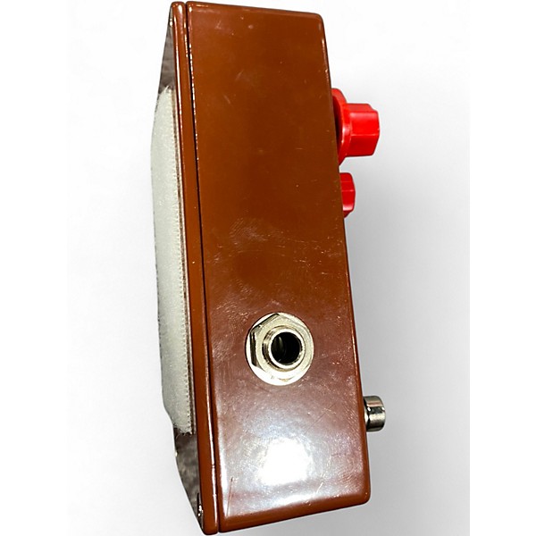 Used JHS Pedals Angry Charlie V2 Effect Pedal