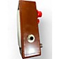 Used JHS Pedals Angry Charlie V2 Effect Pedal