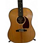 Used Gibson G45 STANDARD Natural Acoustic Electric Guitar thumbnail