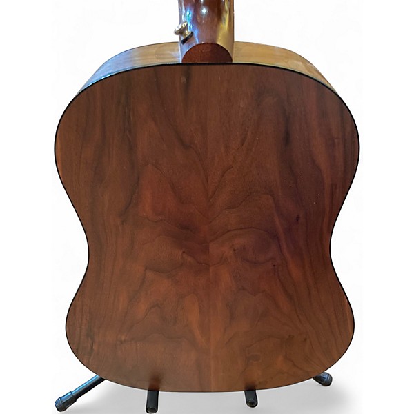 Used Gibson G45 STANDARD Natural Acoustic Electric Guitar