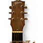 Used Gibson G45 STANDARD Natural Acoustic Electric Guitar