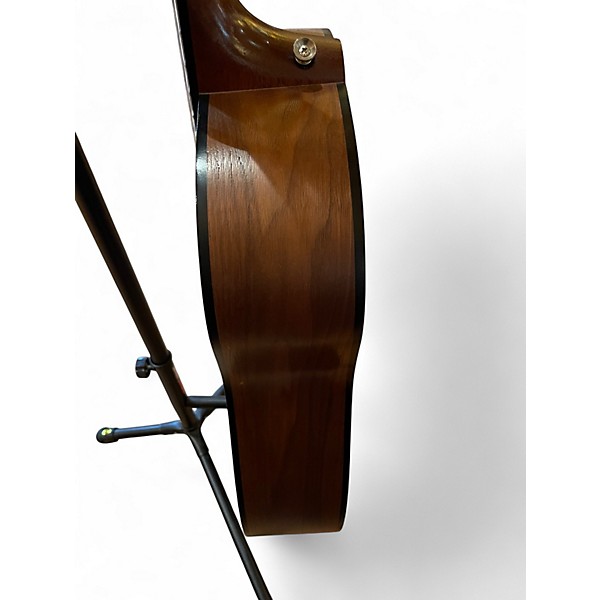 Used Gibson G45 STANDARD Natural Acoustic Electric Guitar