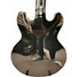 Used Epiphone ES339 Pro Black Hollow Body Electric Guitar