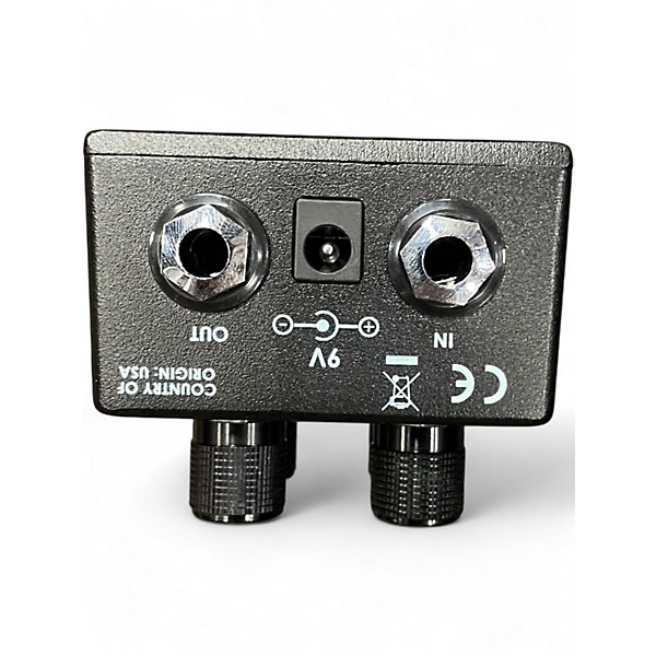 ベース aguilar Filter twin Aguilar Filter Twin Envelope Bass Pedal