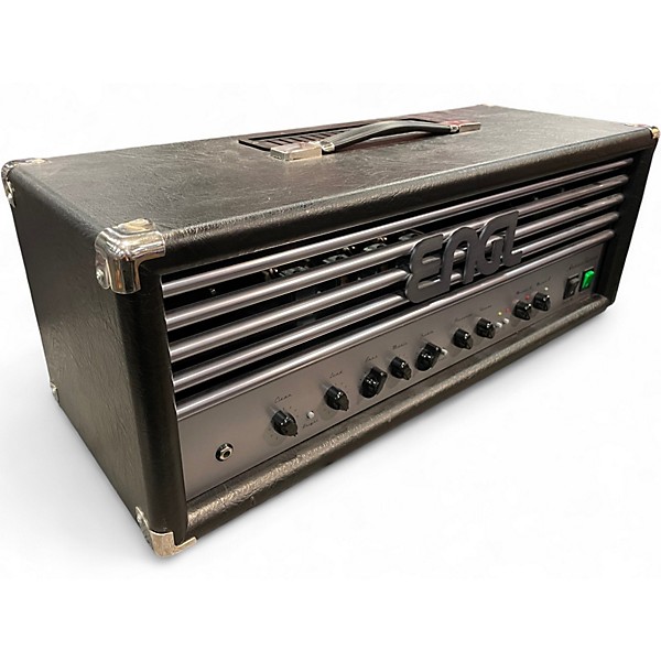 Used ENGL E651 100W Tube Guitar Amp Head