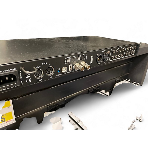 Used RME FIREFACE 802 FS ANNIVERSARY Audio Interface