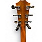 Used Taylor CUSTOM 224ce-k DLX Natural Acoustic Electric Guitar