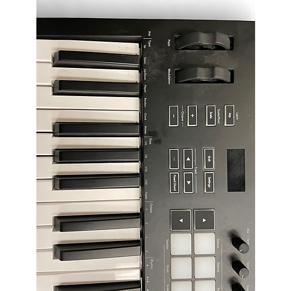 Used Novation Launchkey 37 MKIII MIDI Controller | Guitar Center