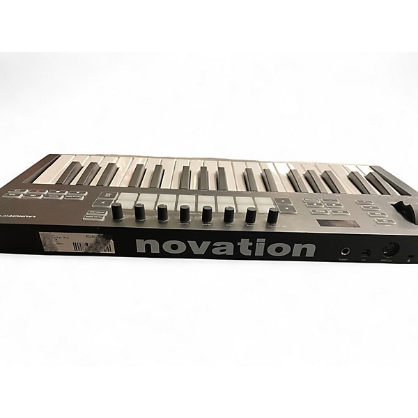 MIDIコントローラー Launchkey 37 MK3 Novation Launchkey 37 Mk3 MIDI Controller - Perfect Circuit