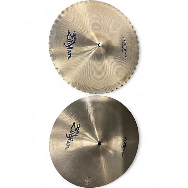 A Custom 14 Mastersound Hat 【トップのみ】 A Custom 14