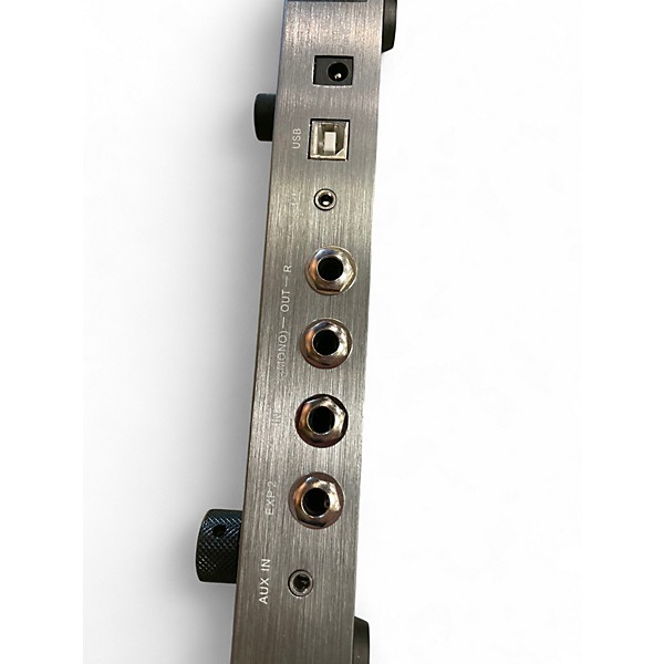 Used Mooer GE200 Effect Processor