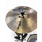 Used Zildjian 16in I Cymbal thumbnail