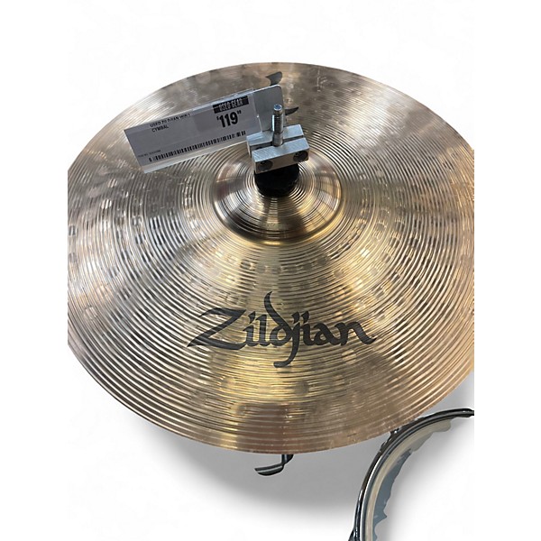 Used Zildjian 16in I Cymbal