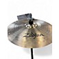 Used Zildjian 16in I Cymbal