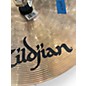 Used Zildjian 16in I Cymbal