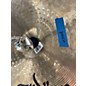 Used Zildjian 16in I Cymbal
