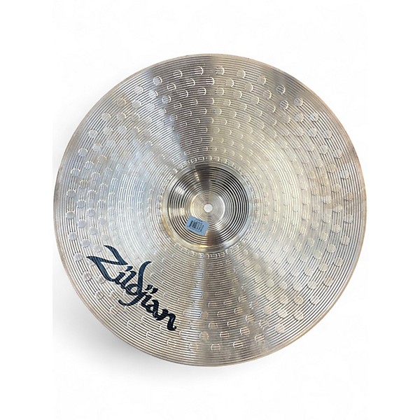 Used Zildjian 20in i Cymbal