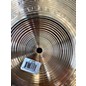 Used Zildjian 20in i Cymbal
