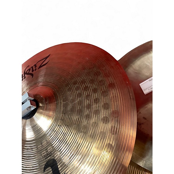 Used Zildjian 14in I Cymbal