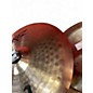 Used Zildjian 14in I Cymbal