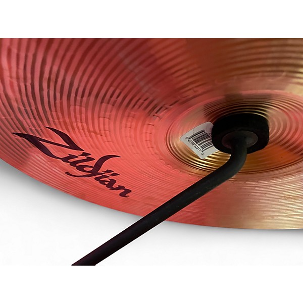 Used Zildjian 14in I Cymbal