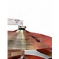 Used Zildjian 14in I Cymbal