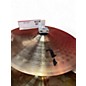 Used Zildjian 14in I Cymbal