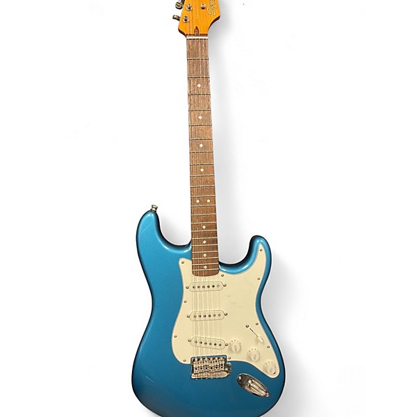 レア！60th Anniversary Classic Vibe '50s In pictures: Squier 60th Anniversary Classic Vibe '50s