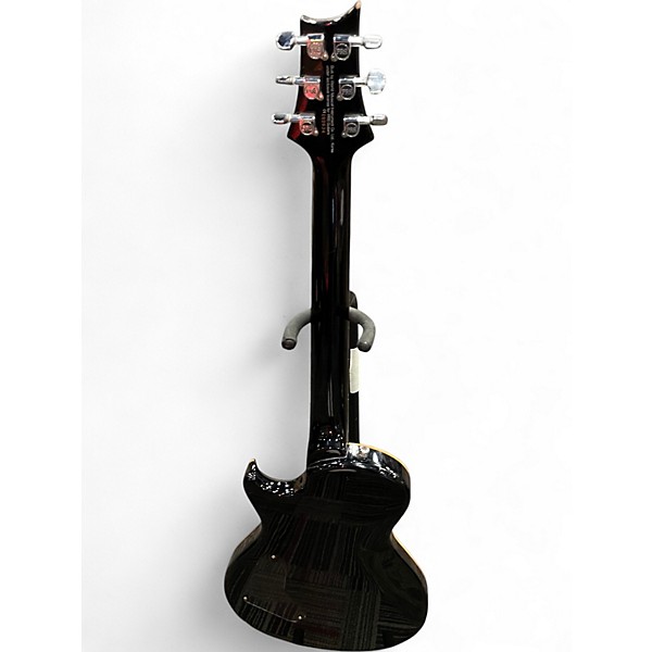 ギター PRS SINGLECUT SE 2H PRS SE Singlecut Electric Guitar (2008) – Elderly Instruments