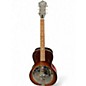 Used Recording King RPH-R1 Dirty 30's Brown Burst Acoustic Guitar thumbnail