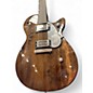 Used Gretsch Guitars G2210 Streamliner Junior Jet Club Brown Solid Body Electric Guitar