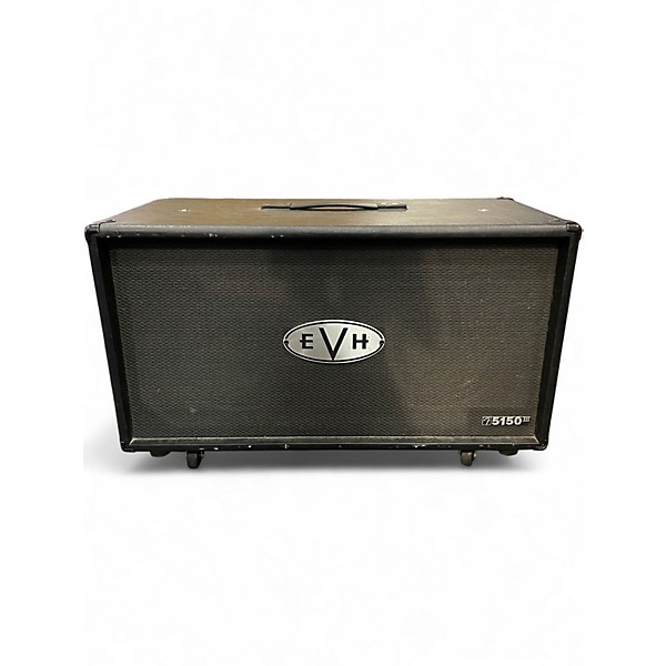 Used EVH 5150 212ST 2x12 Guitar Cabinet