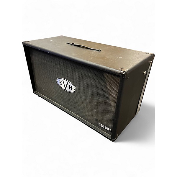 Used EVH 5150 212ST 2x12 Guitar Cabinet