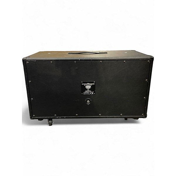 Used EVH 5150 212ST 2x12 Guitar Cabinet