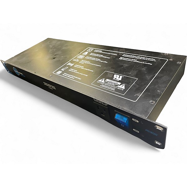 Used Live Wire Power PC900 Power Conditioner