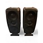 Used IK Multimedia iLOUD MONITOR PAIR Powered Monitor thumbnail