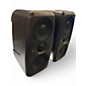 Used IK Multimedia iLOUD MONITOR PAIR Powered Monitor